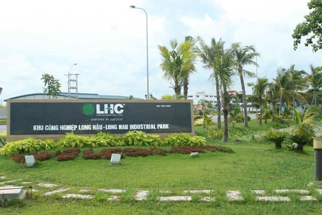 Khuyến nghị mua với cổ phiếu LHG