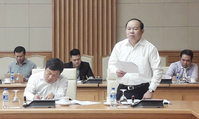 Tổng kết Nghị quyết Trung ương 5 khóa IX: Bảo đảm thực chất, tránh hình thức