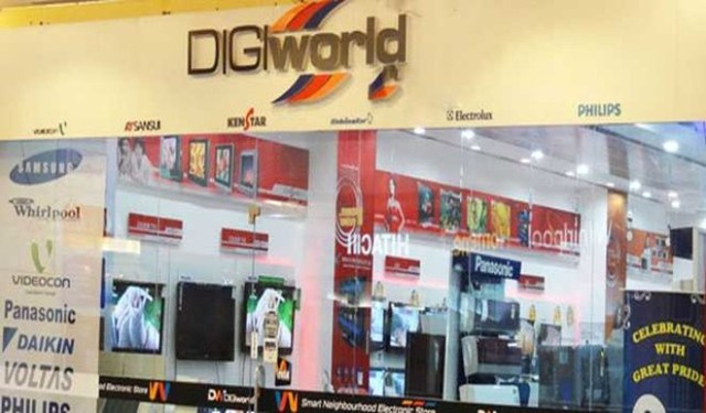 Kinh doanh tốt, DGW vẫn giảm sâu