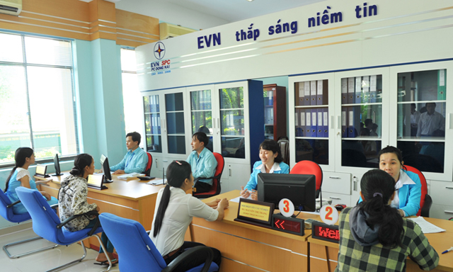EVN: Hoàn thành sớm mục tiêu đặt ra