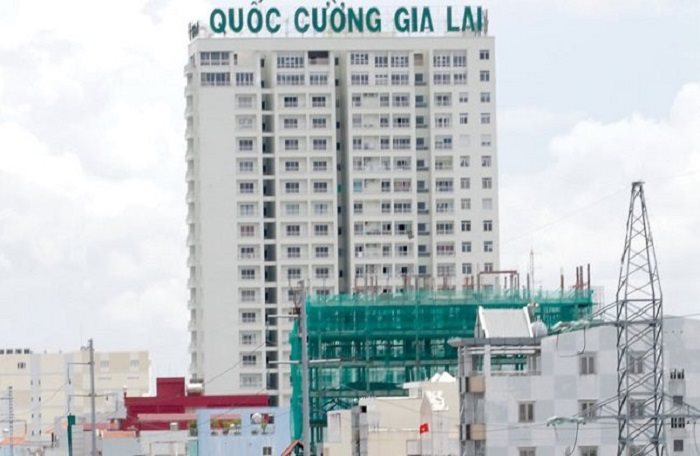 Doanh thu 82,4 tỷ đồng, Quốc Cường Gia Lai chỉ lãi… 1 tỷ đồng