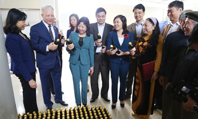 HTX An Thịnh Phát chú trọng vệ sinh môi trường
