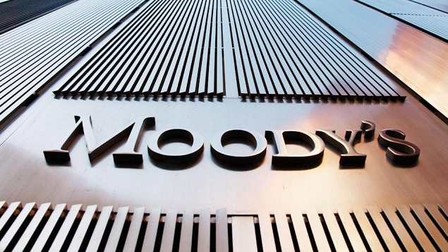 Moody’s: Triển vọng hệ thống ngân hàng Việt Nam từ “tích cực” sang “ổn định”