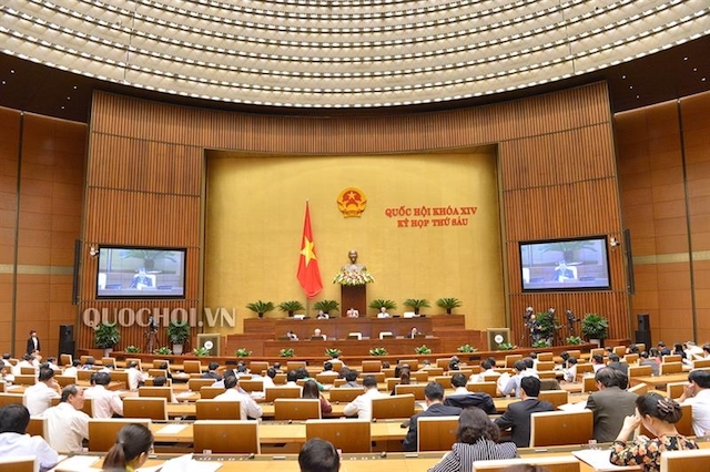 Cân nhắc thời điểm ban hành Luật Phòng, chống tác hại của rượu, bia