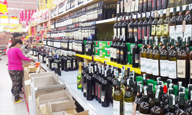 Kiểm soát rượu bia thế nào cho hợp lý?