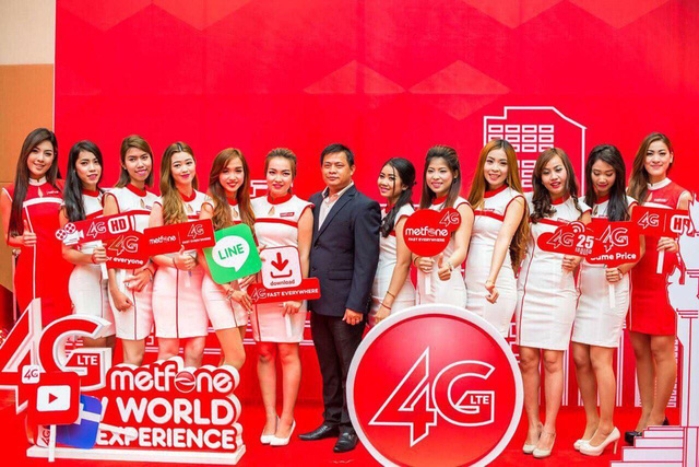 VGI giảm giá bất chấp kết quả kinh doanh