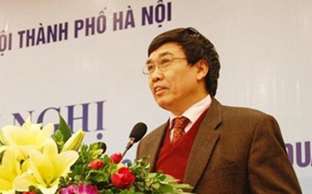 Nguyên lãnh đạo bị bắt, BHXH Việt Nam nói gì?