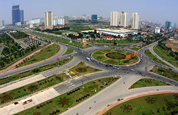 Tăng vốn nước ngoài trong kế hoạch đầu tư công 2016-2020 lên 360.000 tỷ đồng