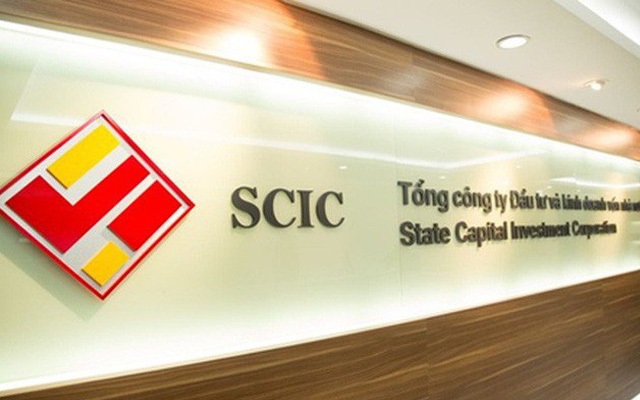 SCIC được bàn giao về Ủy ban Quản lý vốn nhà nước tại doanh nghiệp