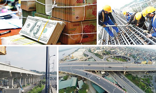 Sửa Luật để chống lãng phí đầu tư công