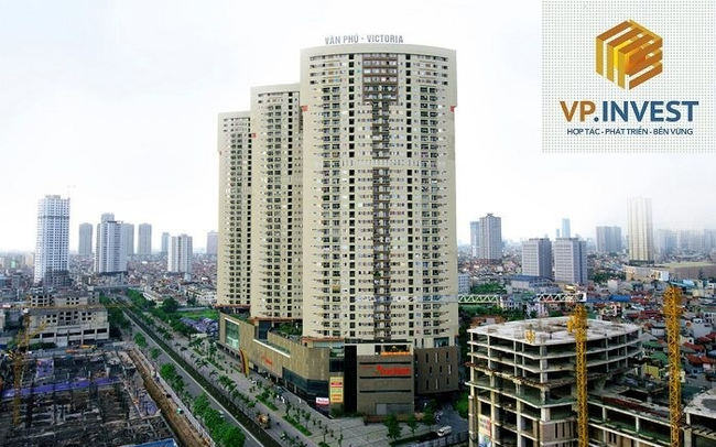 Bị truy thu thuế, cổ phiếu VPI quay đầu giảm