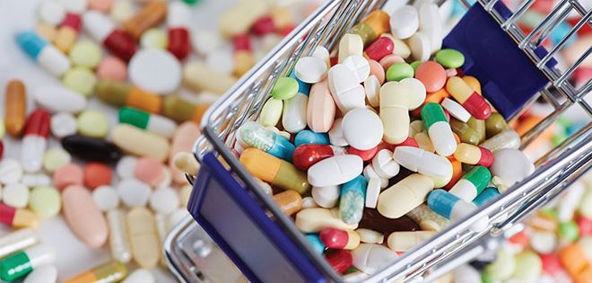 Imexpharm muốn thoái vốn tại Dapharco