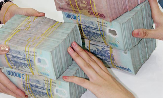 Đìu hiu thị trường mua bán nợ
