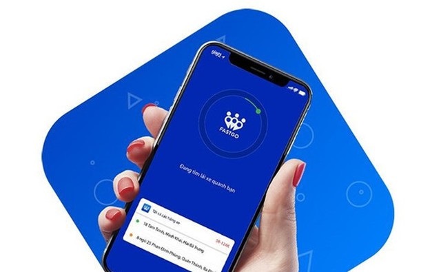 FastGo tiến sang thị trường Myanmar