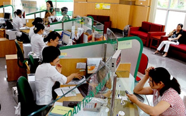 Cục Thuế Hà Nội công khai danh sách 125 đơn vị nợ thuế, phí