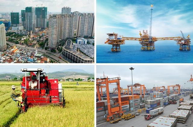 Việt Nam vào Top 50 nền kinh tế thế giới