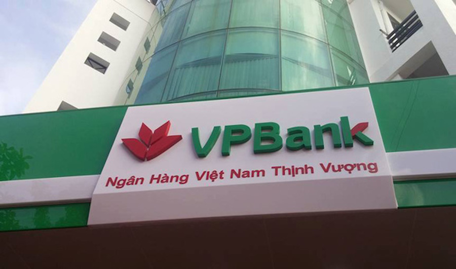 Được đỡ giá, VPB lập tức tăng trần