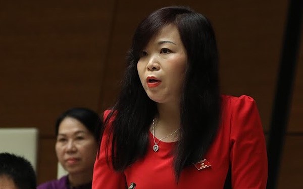 Luật có 'tuổi thọ' 3 năm đã phải sửa