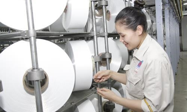 Hợp tác giữa PVTEX và Tổ hợp APH: Vực dậy nhà máy nghìn tỷ thua lỗ