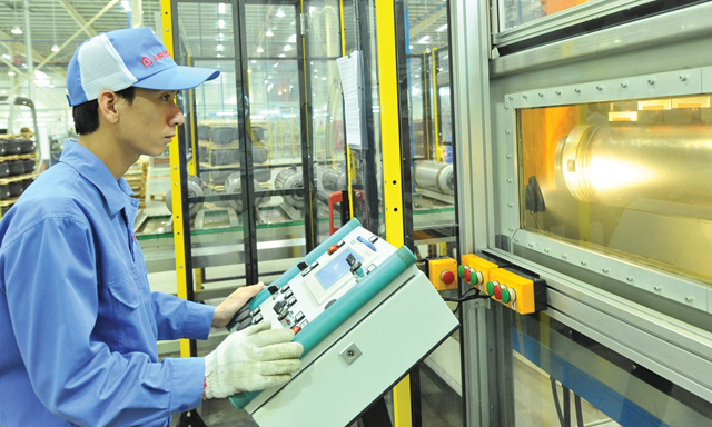 Không dễ hút vốn ngoại chất lượng