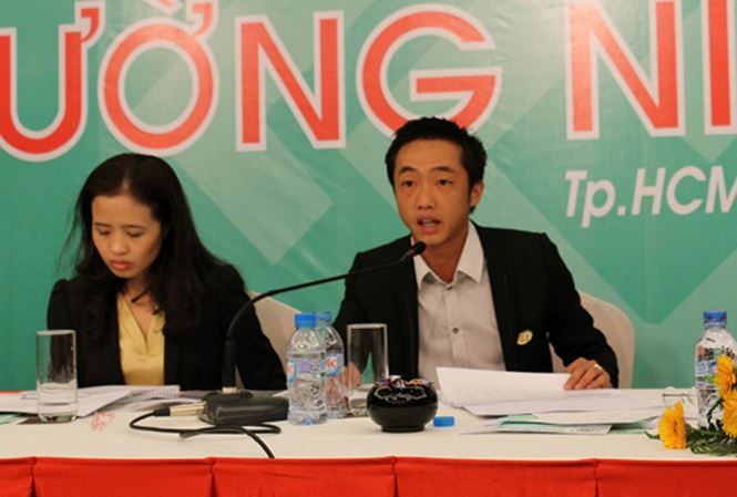 Giá cổ phiếu QCG 'rơi' theo tình trạng kinh doanh