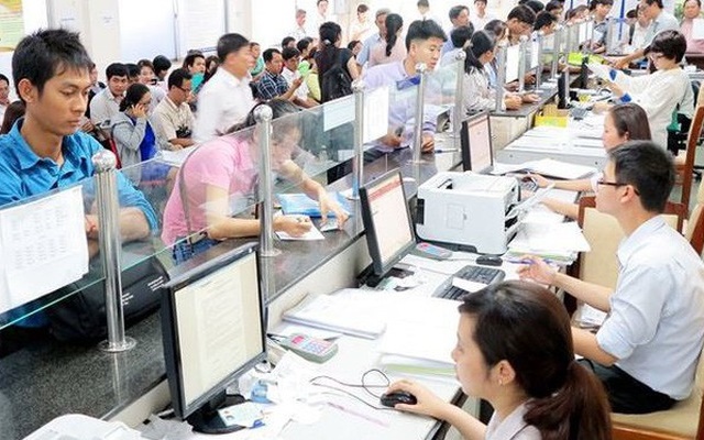 Bộ Tài chính cắt giảm, đơn giản hóa 176 thủ tục hành chính