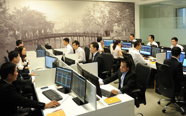 Thị trường sẽ không có đáy mới