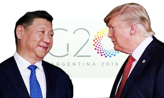 G20 có thể sẽ dịu giọng trước chủ nghĩa bảo hộ