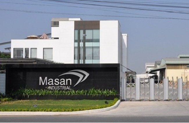 Giao dịch trùng hợp 'lạ' tại Masan