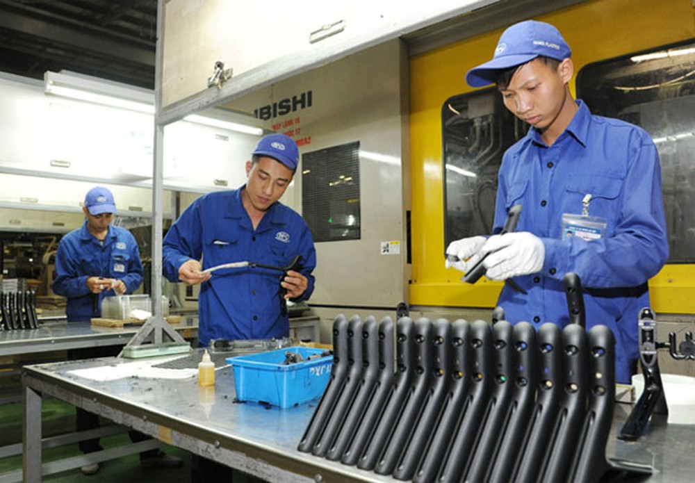 Cadivi Đồng Nai muốn thoái toàn bộ vốn tại Nhựa Hà Nội