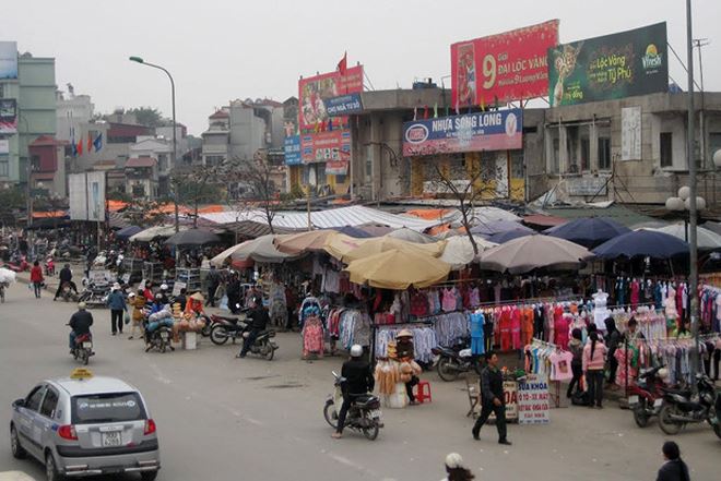 Hà Nội công bố 16 dự án bị thu hồi do chậm triển khai