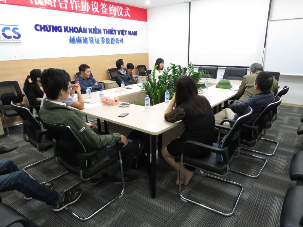 Cuối năm, giao dịch khối ngoại sẽ “chững” lại