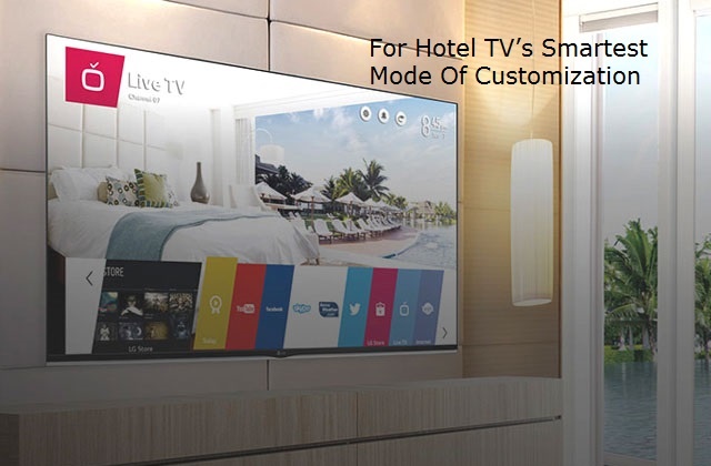 LG đưa màn hình thông minh vào Việt Nam