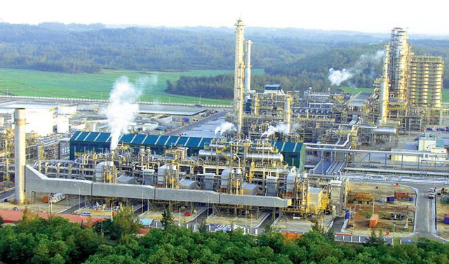 Không xây thêm nhà máy lọc dầu