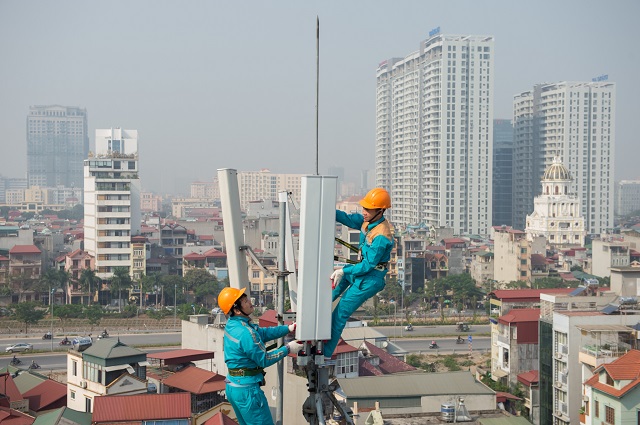Viettel đã sẵn sàng thử nghiệm mạng 5G