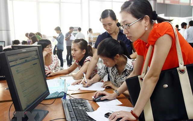 TPHCM cung cấp 320.000 chỗ làm việc cho người lao động năm 2019