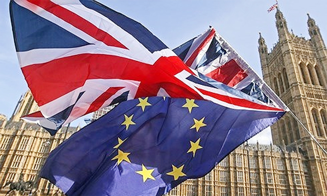 EU và Anh đạt thỏa thuận Brexit “tốt nhất có thể”