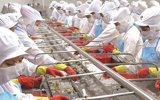 MPC có khả năng bước vào nhịp tăng mới
