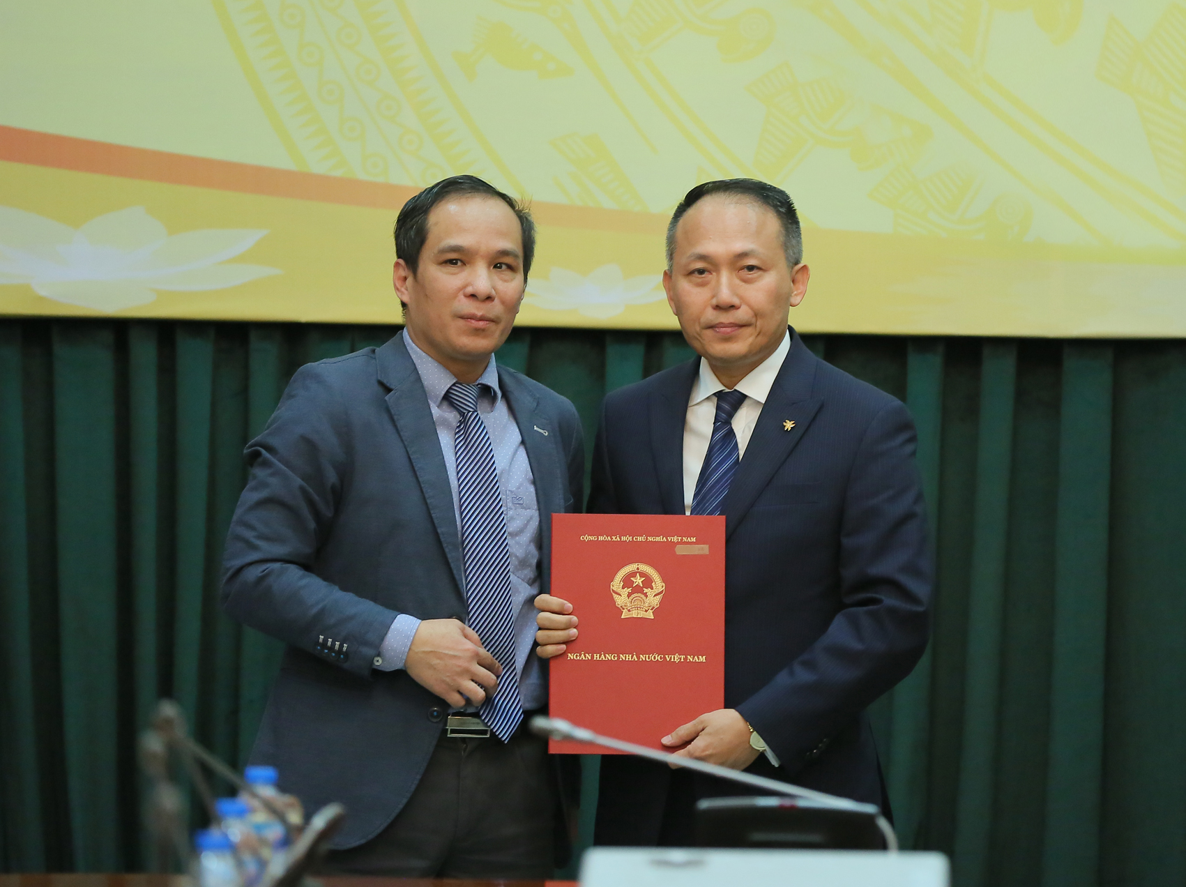 VIB là ngân hàng tư nhân đầu tiên đạt chuẩn mực quốc tế về quản trị rủi ro