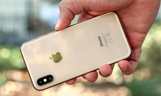 Apple và đối tác lao đao sau tuyên bố áp thuế của Tổng thống Trump