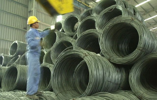 Hàng Việt bị kiện nhiều nhất tại Mỹ, Thổ Nhĩ Kỳ và Ấn Độ