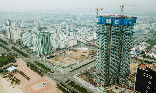 Hạn chế nhà cao tầng: Giá bất động sản Nha Trang, Đà Nẵng sẽ tăng?