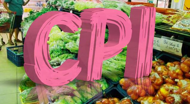 CPI bình quân 11 tháng tăng 3,59%