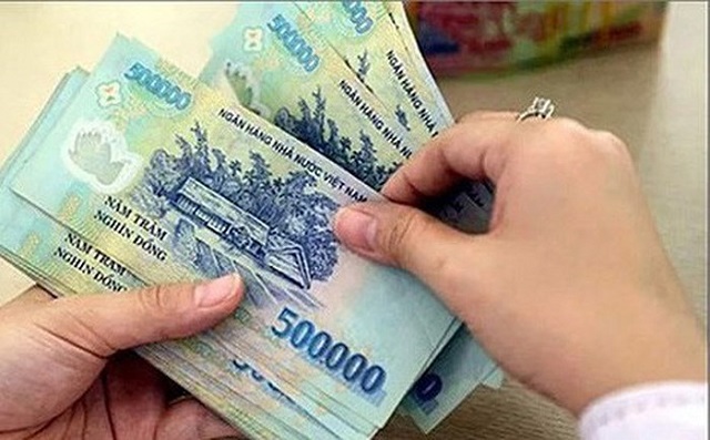 Ngân sách Nhà nước bội chi 6 ngàn tỷ đồng