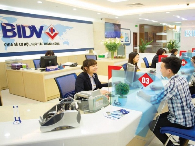 NHNN: Mọi hoạt động tại BIDV đều bình thường, người gửi tiền được đảm bảo