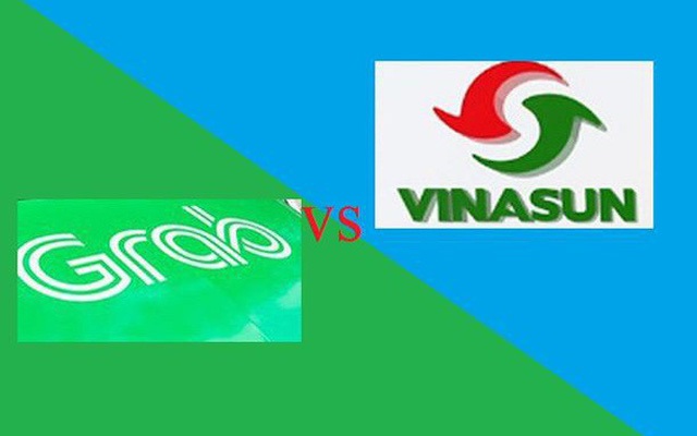 Grab và Vinasun bày tỏ thiện chí thương thảo