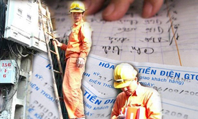 Nhiều áp lực tăng giá điện