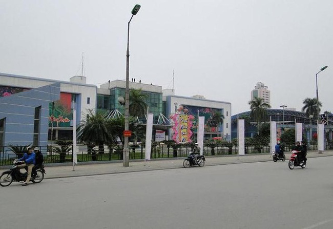 Cần vốn, VEF phát hành cổ phiếu “rẻ như cho”