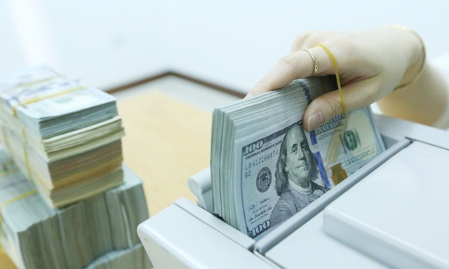 Chịu nhiều áp lực, tỷ giá vẫn sẽ ổn định