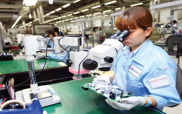 Doanh nghiệp Mỹ đang rời Trung Quốc nhưng có chọn Việt Nam?